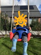 ♫ Peuterschommel, Kinderen en Baby's, Ophalen of Verzenden, Gebruikt, Schommel, Aanbouwonderdeel