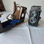 CAMERA PLASCAFLEX TLR, Audio, Tv en Foto, Fotocamera's Analoog, Ophalen of Verzenden