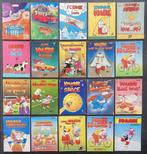 F.C. Knudde - 20 strips, Boeken, Meerdere stripboeken, Ophalen of Verzenden, Gelezen