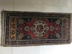 tapis turc en laine, Maison & Meubles, Ameublement | Tapis & Moquettes, Enlèvement, Utilisé, Autres couleurs