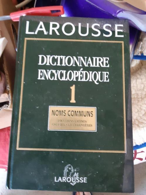 Verschillende woordenboeken: Van Dale, Larousse, Becherel..., Boeken, Woordenboeken, Nieuw, Nederlands, Van Dale, Ophalen