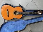 guitare acoustique, Enlèvement, Comme neuf, Guitare classique ou espagnole, Avec valise