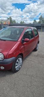 RENAULT TWINGO ESSENCE CT 1AN GARANTIE, Autos, Renault, Boîte manuelle, Euro 4, 3 portes, Carnet d'entretien