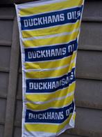 Vlag wimpel Duckhams oil, Ophalen of Verzenden, Nieuw