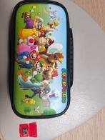 Switch micro sd kaart 128gb + draagcase, Ophalen, Zo goed als nieuw