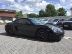 Porsche Cayman, Auto's, Porsche, Euro 6, Handgeschakeld, 2000 cc, Zwart