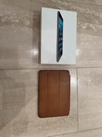 Apple iPad mini wifi 32GB space grey, Computers en Software, Apple iPads, Gebruikt, 32 GB, Apple iPad, Zwart