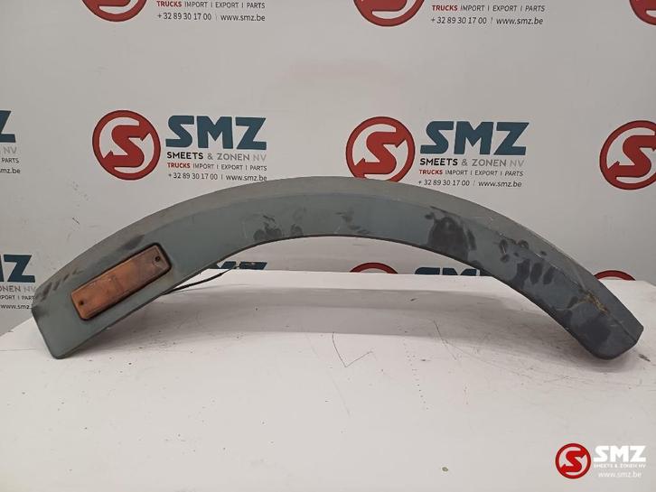 Occ spatbord links Mercedes, Auto-onderdelen, Vrachtwagen-onderdelen, Mercedes-Benz, Carrosserie en Plaatwerk, Gebruikt