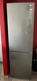 Frigo Congélateur LG, Elektronische apparatuur, Koelkasten en IJskasten, Ophalen, Gebruikt, 200 liter of meer, 60 cm of meer
