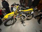 Motocross Suzuki rmz 250, Motoren, Bedrijf