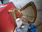 Vintage Weegschaal Bouwjaar 1929, Elektronische apparatuur, Weegschalen, Ophalen, Winkelweegschaal, 1 tot 500 gram, Gebruikt