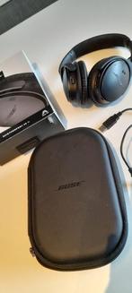 BOSE Quietcomfort 35 II Noise cancelling Bluetooth Headphone, Audio, Tv en Foto, Hoofdtelefoons, Overige merken, Bluetooth, Zo goed als nieuw