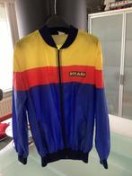 Vintage windjack ricard, Kleding | Heren, Ophalen, Zo goed als nieuw