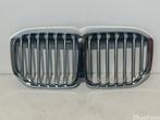 BMW X7 G07 Grille 2454895, Gebruikt, Voor, BMW
