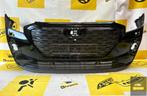 Audi Q4 E Tron E-Tron Voorbumper 2022-2024 89A807725, Gebruikt, Voor, Audi, Bumper