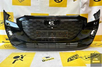 Audi Q4 E Tron E-Tron Voorbumper 2022-2024 89A807725 beschikbaar voor biedingen