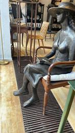 Margriet Van Nuffel, Antiek en Kunst, Ophalen