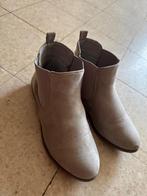 Bottillons gris, Vêtements | Femmes, Chaussures, Enlèvement ou Envoi, Comme neuf, Gris, Boots et Botinnes