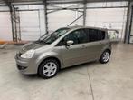 Renault Modus 1.2i benzine, Autos, Renault, Capteur de stationnement, 5 portes, Particulier, 74 kW