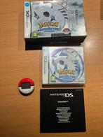 Pokémon Soulsilver version DS, Games en Spelcomputers, Ophalen, Zo goed als nieuw