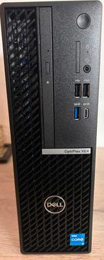 Dell OptiPlex XE4 NIEUW, Computers en Software, Ophalen, Nieuw