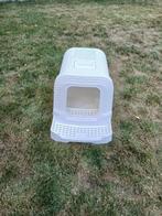 Kattenbak, Dieren en Toebehoren, Ophalen, Zo goed als nieuw, Gesloten