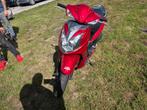 A klasse scooter, Fietsen en Brommers, Scooters | Peugeot, Ophalen of Verzenden, Zo goed als nieuw