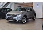Volkswagen T-Roc Life/Gps by app/Led/Dig.Cockpi, 1498 cc, Overige kleuren, USB, Bedrijf