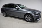 Mercedes C180 Avantgarde, Auto's, Mercedes-Benz, Voorwielaandrijving, 4 cilinders, Leder, 5 deurs