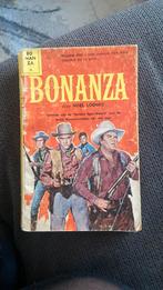 BONANZA, Boeken, Ophalen of Verzenden, Zo goed als nieuw