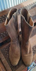 Laarzen Daim, Enlèvement ou Envoi