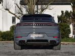 Porsche Cayenne Turbo E-Hybrid Coupé - Belg/ 1st. Eig/ VOLL, Auto's, Automaat, Cayenne, Gebruikt, Leder