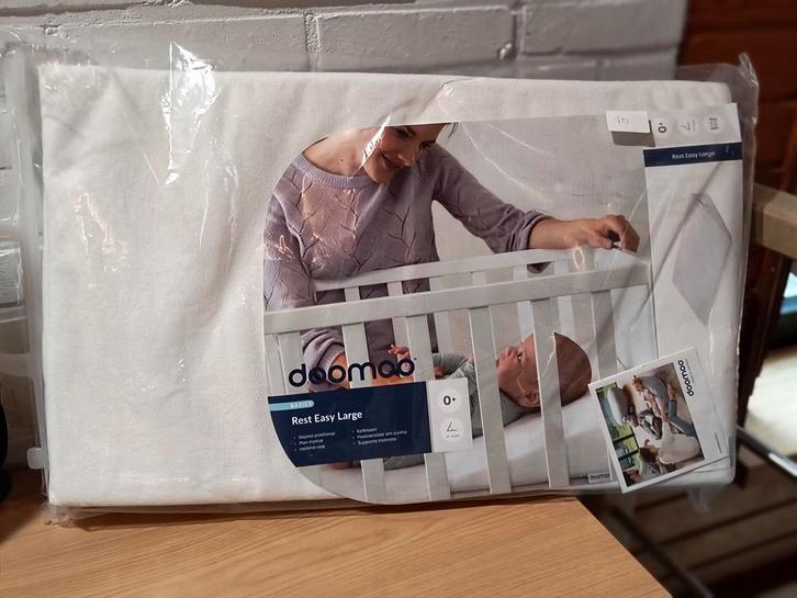 Doomoo rest easy large baby, Hobby en Vrije tijd, Schilderen, Zo goed als nieuw, Ophalen