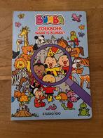 Bumba kijk en zoek boek, Enlèvement, Comme neuf