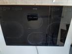 Kookplaat merk brandt, Elektronische apparatuur, Ophalen, Gebruikt, 4 kookzones, Inbouw