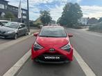 Toyota Aygo 1.0i VVT-i X-**12m GARANTIE**Onderhoudboekjes**, Auto's, Toyota, Euro 6, Bedrijf, 1000 cc, Onderhoudsboekje