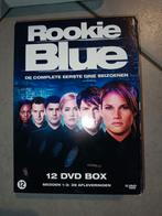 Dvd box Rookie Blue seizoen 1-3, Ophalen of Verzenden, Zo goed als nieuw
