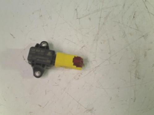 AIRBAG SENSOR Volkswagen Polo V (6R) (1Q0955557-), Auto-onderdelen, Overige Auto-onderdelen, Volkswagen, Gebruikt