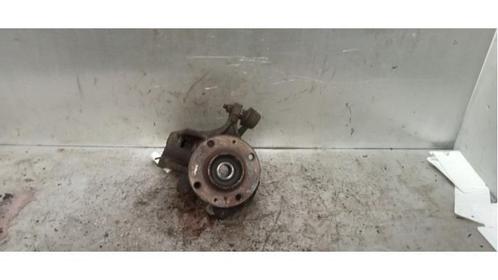 Fusee links-voor van een Opel Agila, Auto-onderdelen, Ophanging en Onderstel, Opel, Gebruikt, 3 maanden garantie, Ophalen of Verzenden