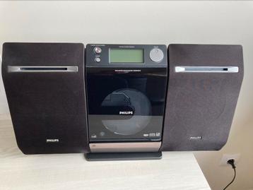 Radio - CD - USB beschikbaar voor biedingen