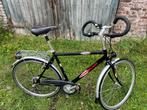 Herenfiets, Fietsen en Brommers, Ophalen of Verzenden, Zo goed als nieuw