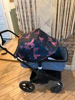 Bugaboo Fox full kit (bassinet, seat), Kinderen en Baby's, Kinderwagens en Combinaties, Ophalen, Gebruikt, Combiwagen, Bugaboo