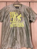 T-shirt : Ragsco : maat 140, Kinderen en Baby's, Kinderkleding | Maat 140, Ragsco, Ophalen of Verzenden, Zo goed als nieuw, Shirt of Longsleeve