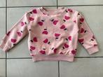 Sweater besties maat 98, Enfants & Bébés, Vêtements enfant | Taille 98, Enlèvement ou Envoi, Utilisé