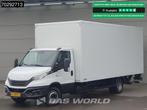 Iveco Daily 70C21 COMING SOON! Automaat 210PK Laadklep Airco, Auto's, Stof, Gebruikt, Euro 6, Iveco