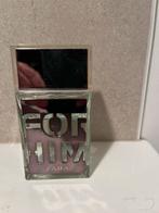 Zara For Him Silver edition, Ophalen, Zo goed als nieuw