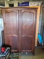 Hout, Antiek en Kunst, Antiek | Meubels | Kasten, Ophalen