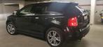Auto Ford Edge 2.0 Eco Boost Limited Edition, Auto's, 4 cilinders, USB, Zwart, 5 zetels