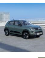 Dacia spring, Auto's, Dacia, Voorwielaandrijving, Elektrisch, Particulier, Airconditioning