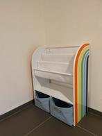 Boekenkast voor kinderen, Ophalen, Overige materialen, 100 tot 150 cm, Mooi, kindervriendelijk, organiseren